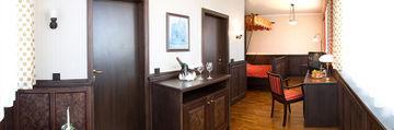 Hotel Goldener Helm Lichtenstein  Ngoại thất bức ảnh